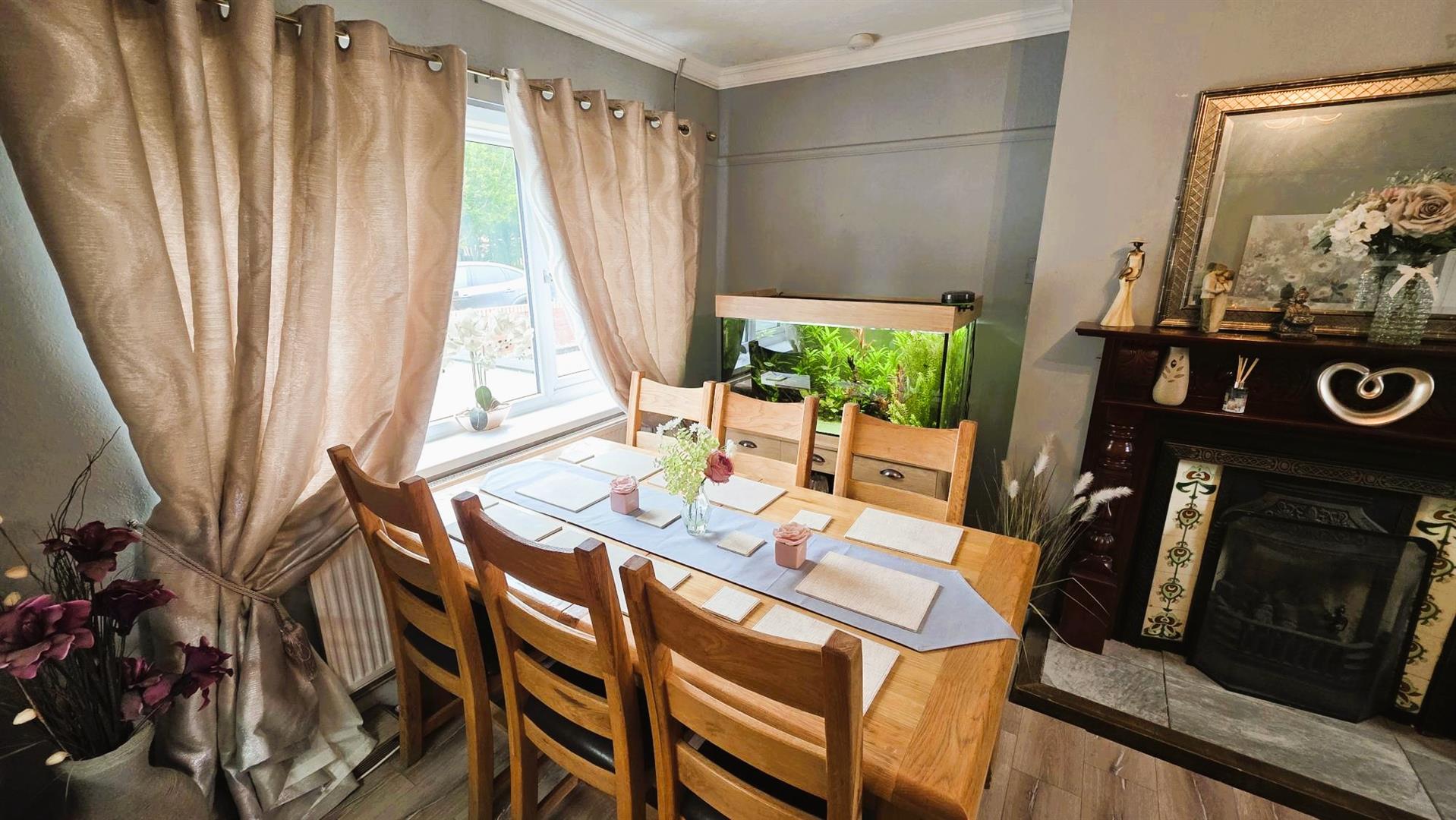 School Road, Llanelli, SA15 2AU